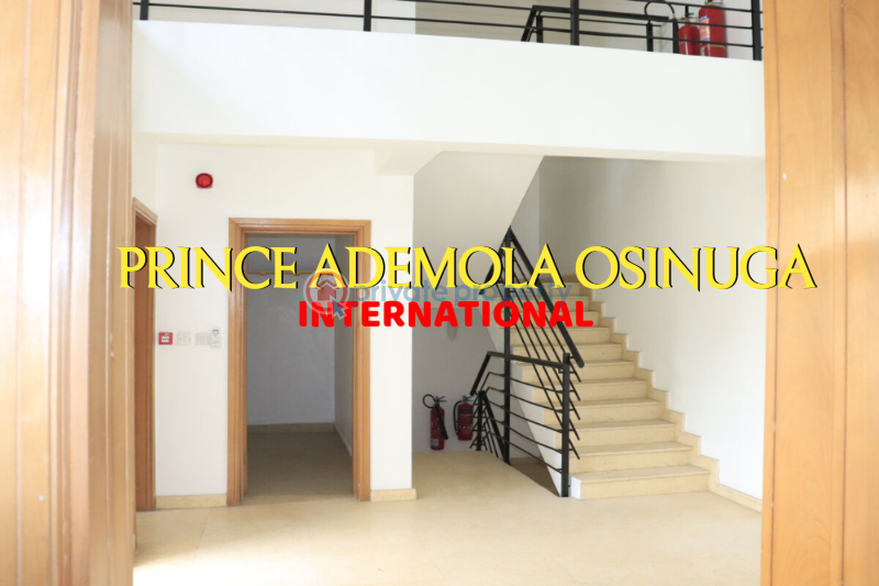 4 bedroom Terrace For Rent Old Ikoyi Lagos - 0
