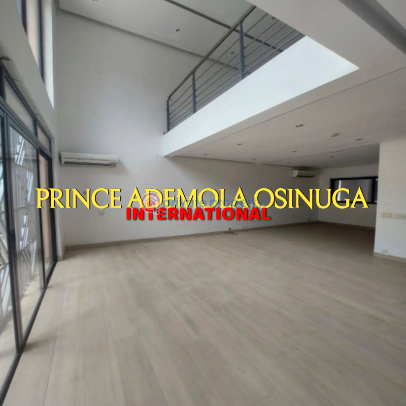 4 bedroom Terrace For Rent Old Ikoyi Lagos - 4