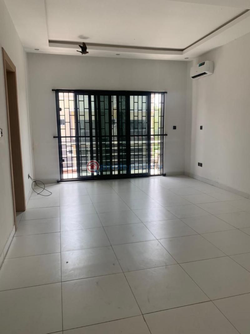 4 bedroom Terraced Duplex For Rent Ikoyi Lagos - 3