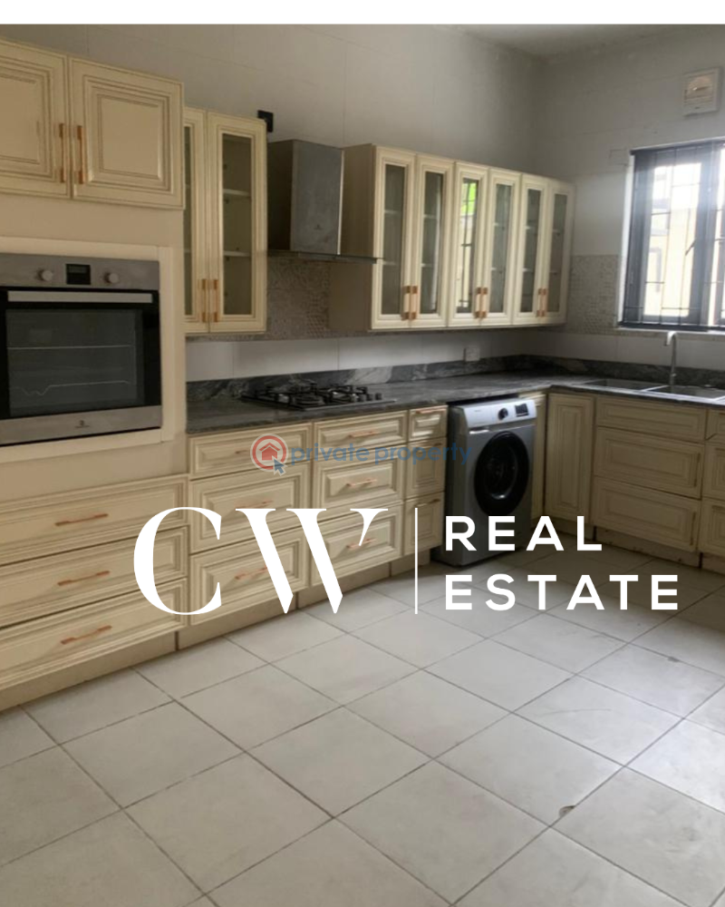 4 bedroom Terraced Duplex For Rent Ikoyi Lagos - 0