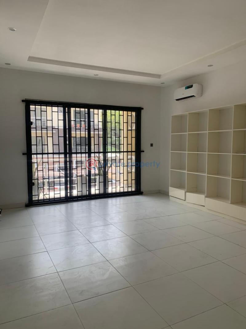 4 bedroom Terraced Duplex For Rent Ikoyi Lagos - 1