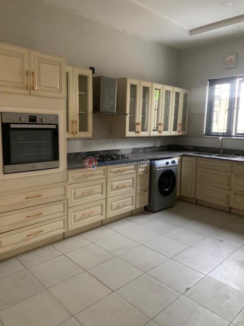 4 bedroom Terraced Duplex For Rent Ikoyi Lagos - 8