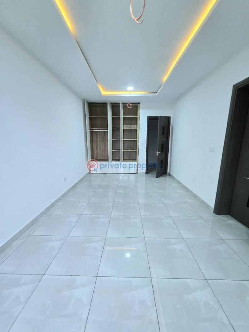 Luxury 4 bedroom terrace in victoria island - 12 4 bedroom Terraced Duplex For Sale Victoria Island Lagos - 12