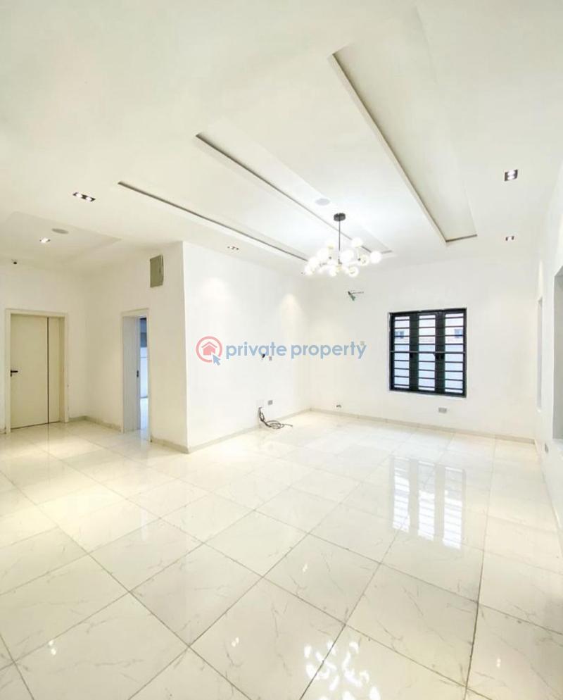 Luxury 4 bedroom terrace in victoria island - 20 4 bedroom Terraced Duplex For Sale Victoria Island Lagos - 20