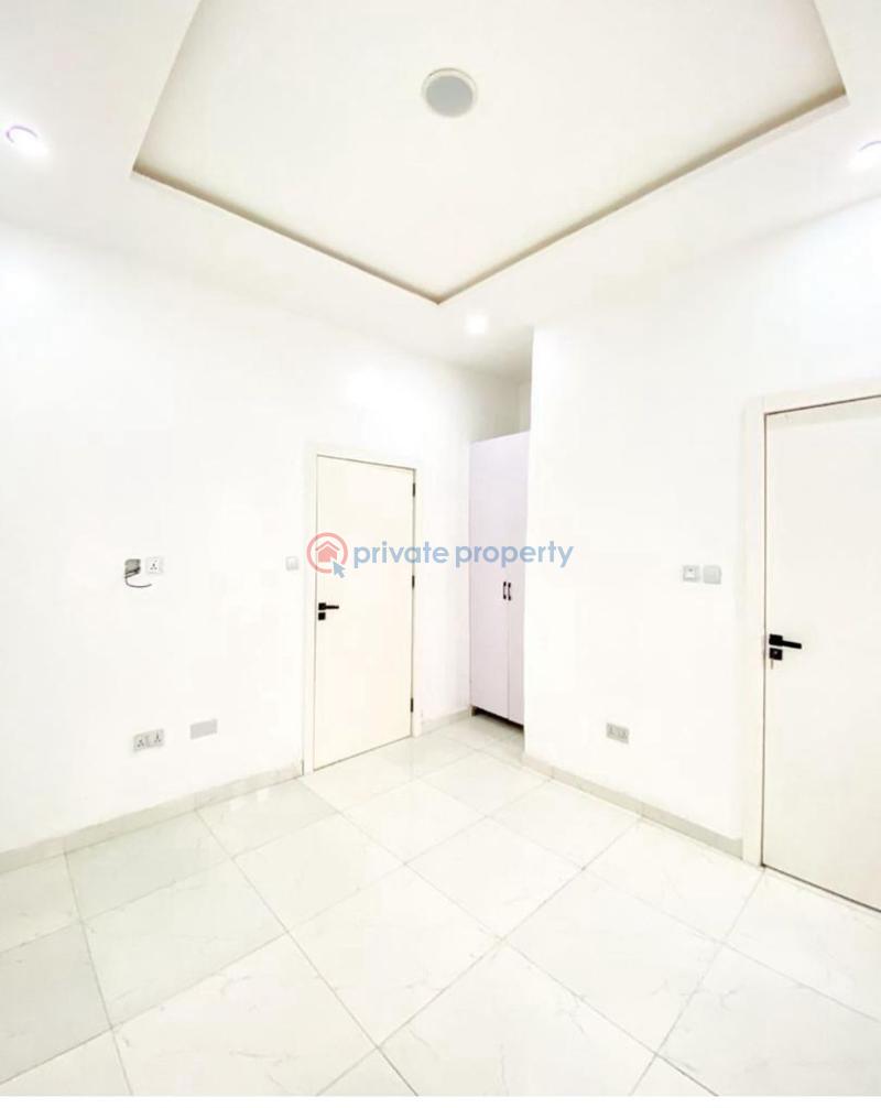 Luxury 4 bedroom terrace in victoria island - 19 4 bedroom Terraced Duplex For Sale Victoria Island Lagos - 19