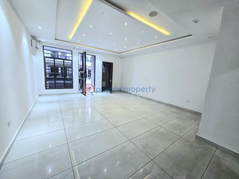 Luxury 4 bedroom terrace in victoria island - 9 4 bedroom Terraced Duplex For Sale Victoria Island Lagos - 9