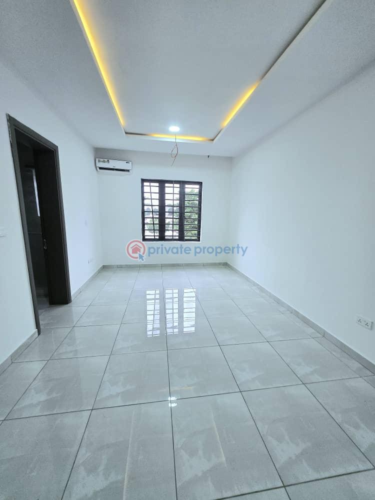 Luxury 4 bedroom terrace in victoria island - 11 4 bedroom Terraced Duplex For Sale Victoria Island Lagos - 11
