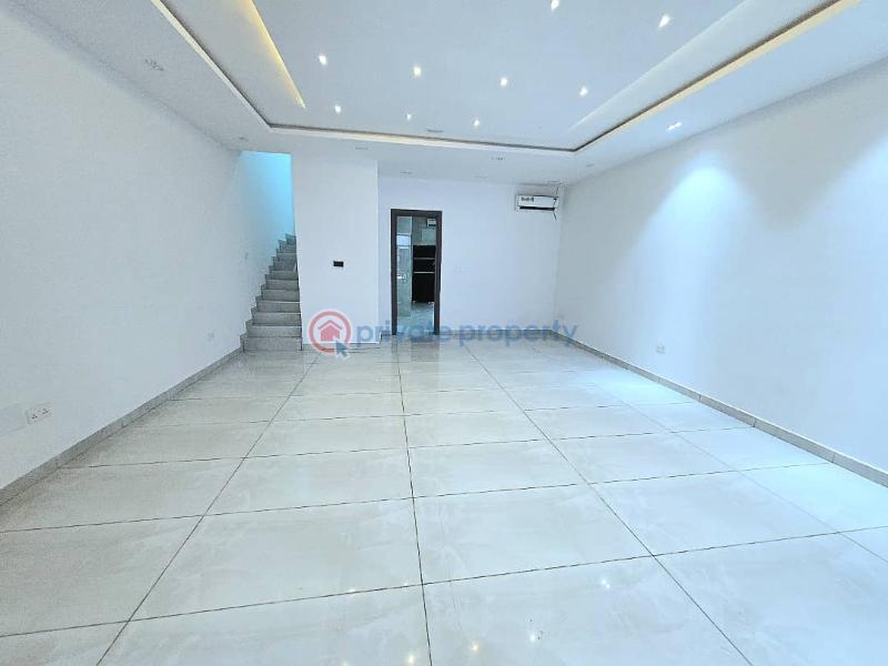Luxury 4 bedroom terrace in victoria island - 3 4 bedroom Terraced Duplex For Sale Victoria Island Lagos - 3