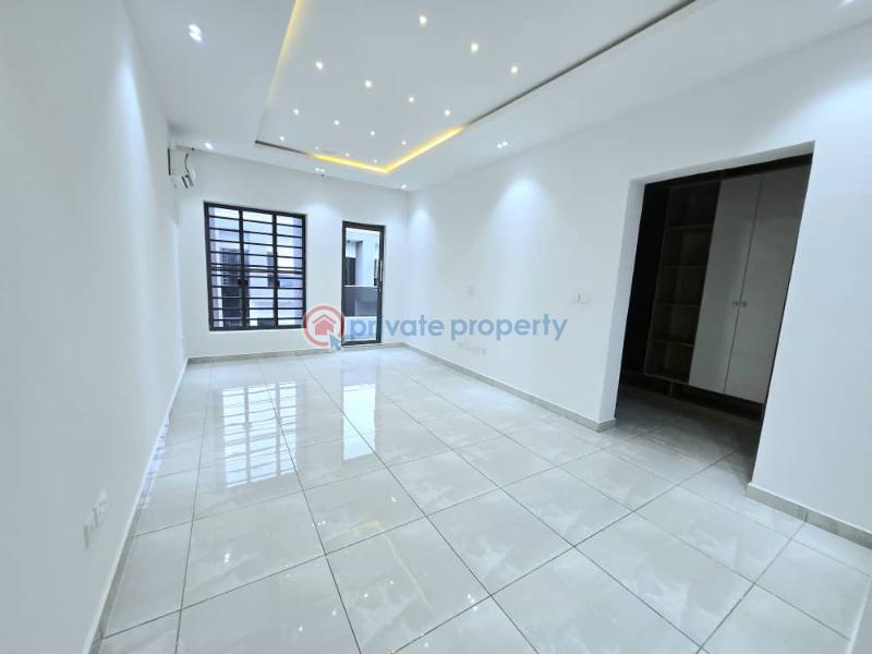 Luxury 4 bedroom terrace in victoria island - 4 4 bedroom Terraced Duplex For Sale Victoria Island Lagos - 4