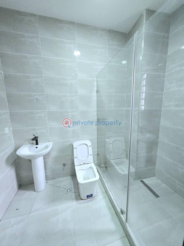 Luxury 4 bedroom terrace in victoria island - 5 4 bedroom Terraced Duplex For Sale Victoria Island Lagos - 5