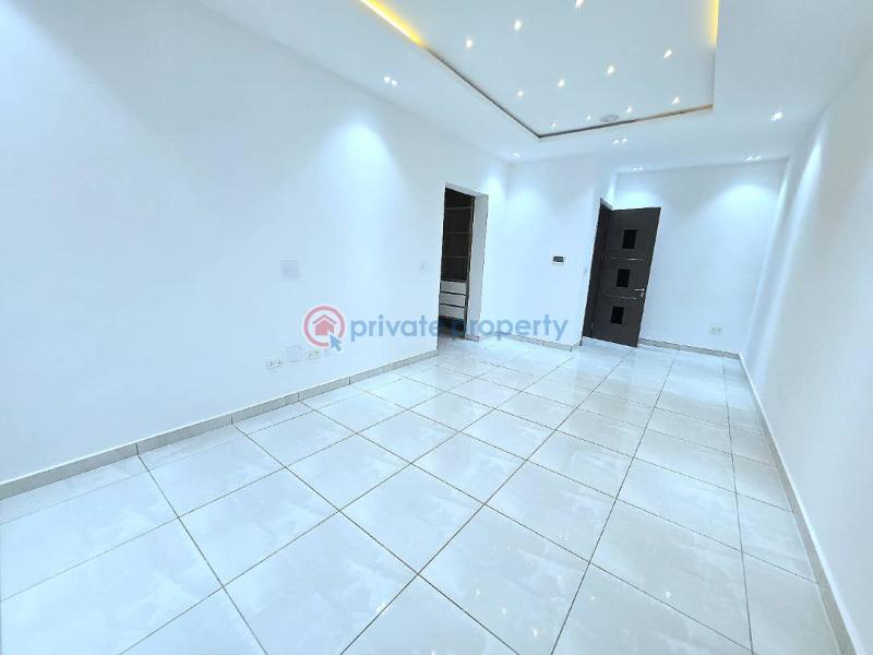 Luxury 4 bedroom terrace in victoria island - 14 4 bedroom Terraced Duplex For Sale Victoria Island Lagos - 14