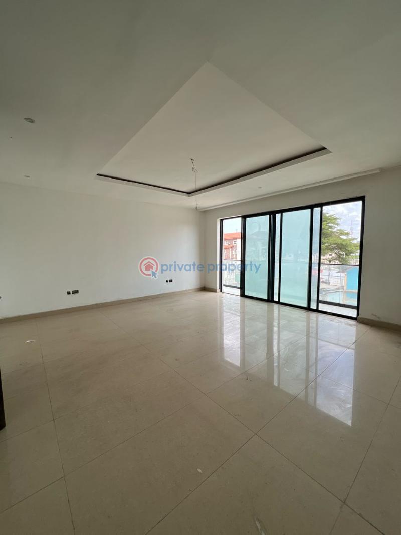 4 bedroom Terrace For Sale Old Ikoyi Lagos - 13