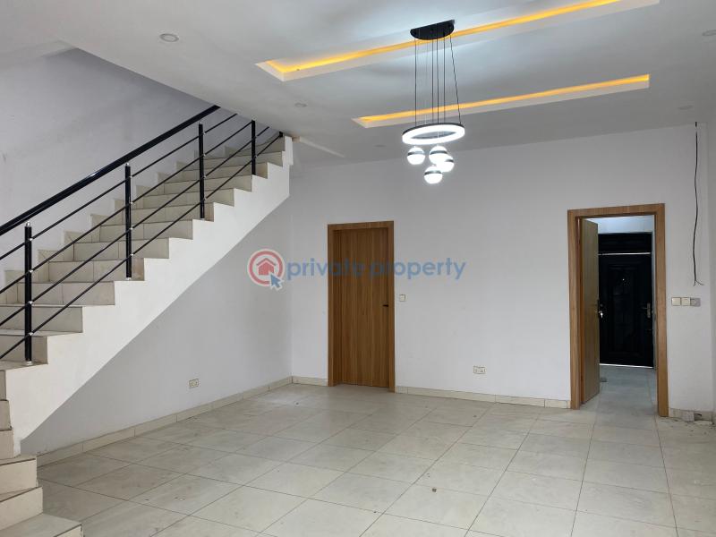 4 bedroom Terrace For Sale Ikota Gra Ikota Lekki Lagos - 7