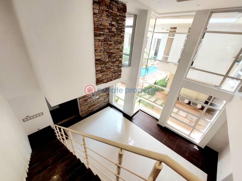 4 bedroom Terrace For Rent Banana Island Ikoyi Lagos - 12