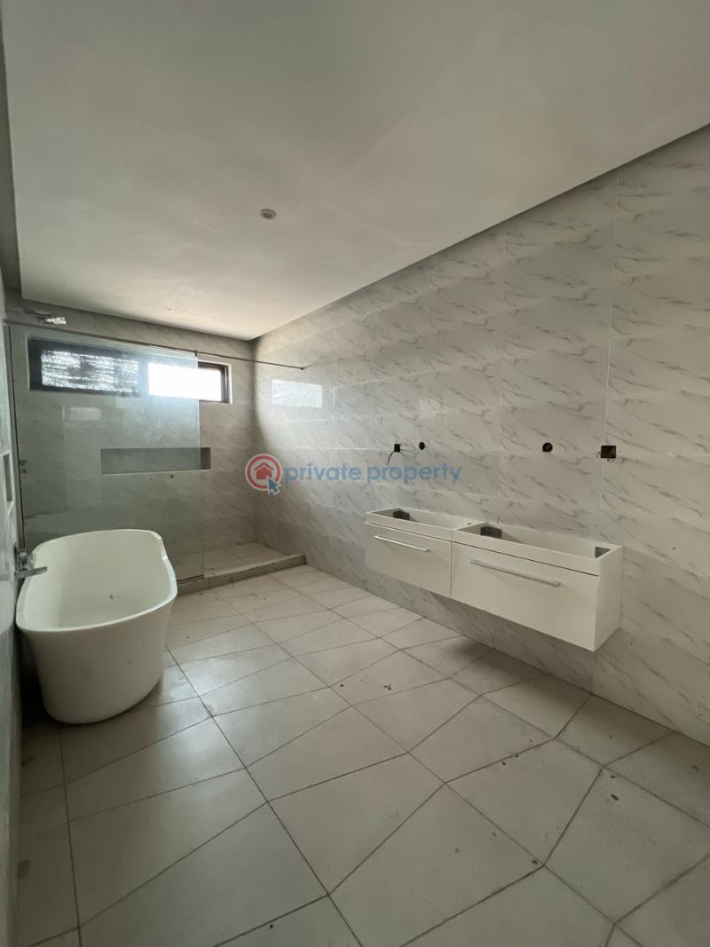 4 bedroom Terrace For Sale Old Ikoyi Lagos - 11