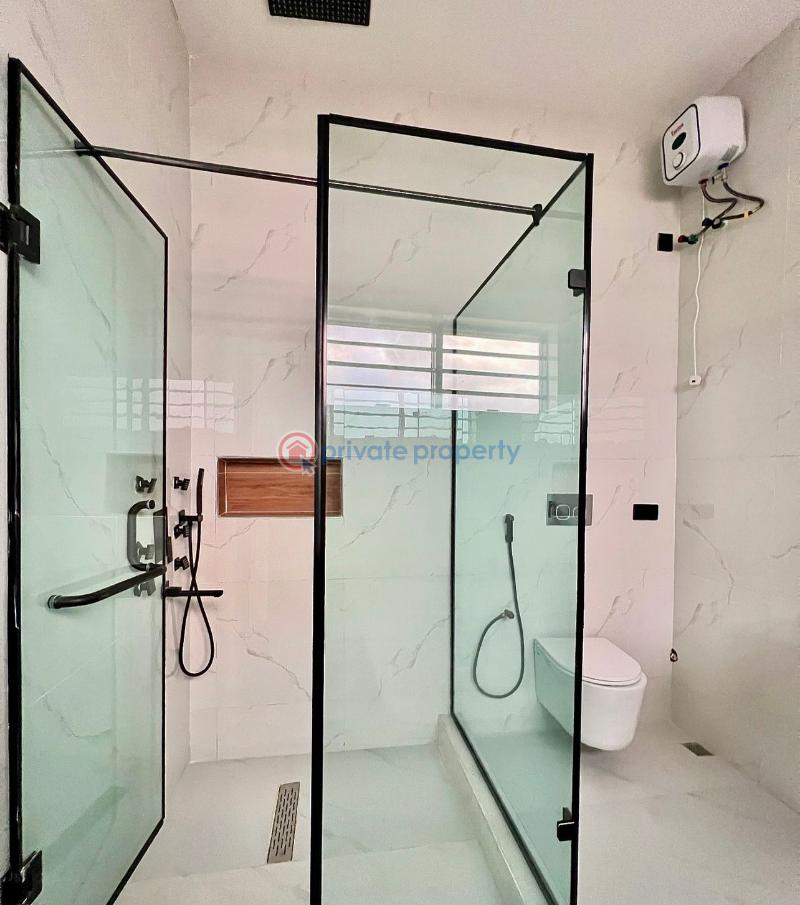 Luxury 4 bedroom terrace swimming pool duplexes - 9 4 bedroom Terraced Duplex For Sale Ikate Elegushi Lekki Lagos - 9