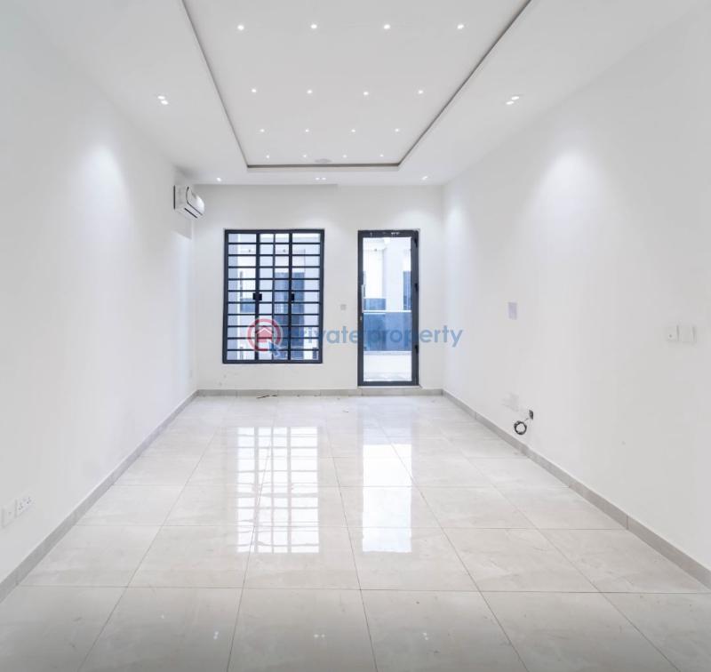 4 bedroom Terraced Duplex For Sale Victoria Island Lagos - 2