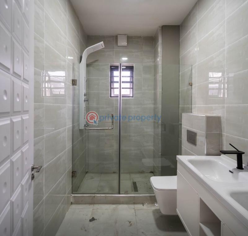 4 bedroom Terraced Duplex For Sale Victoria Island Lagos - 5
