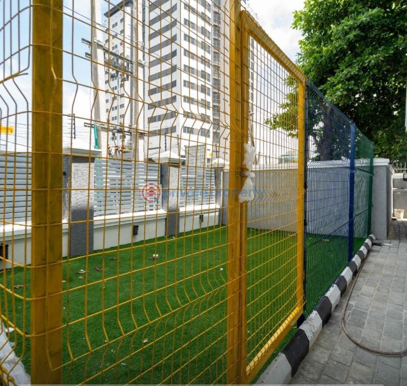 4 bedroom Terraced Duplex For Sale Victoria Island Lagos - 6