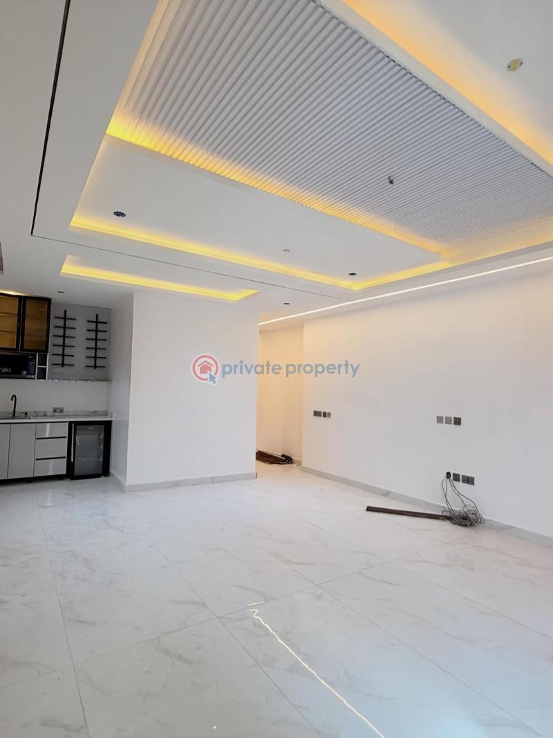 4 bedroom Terraced Duplex For Sale Utako Abuja Phase 2  - 4