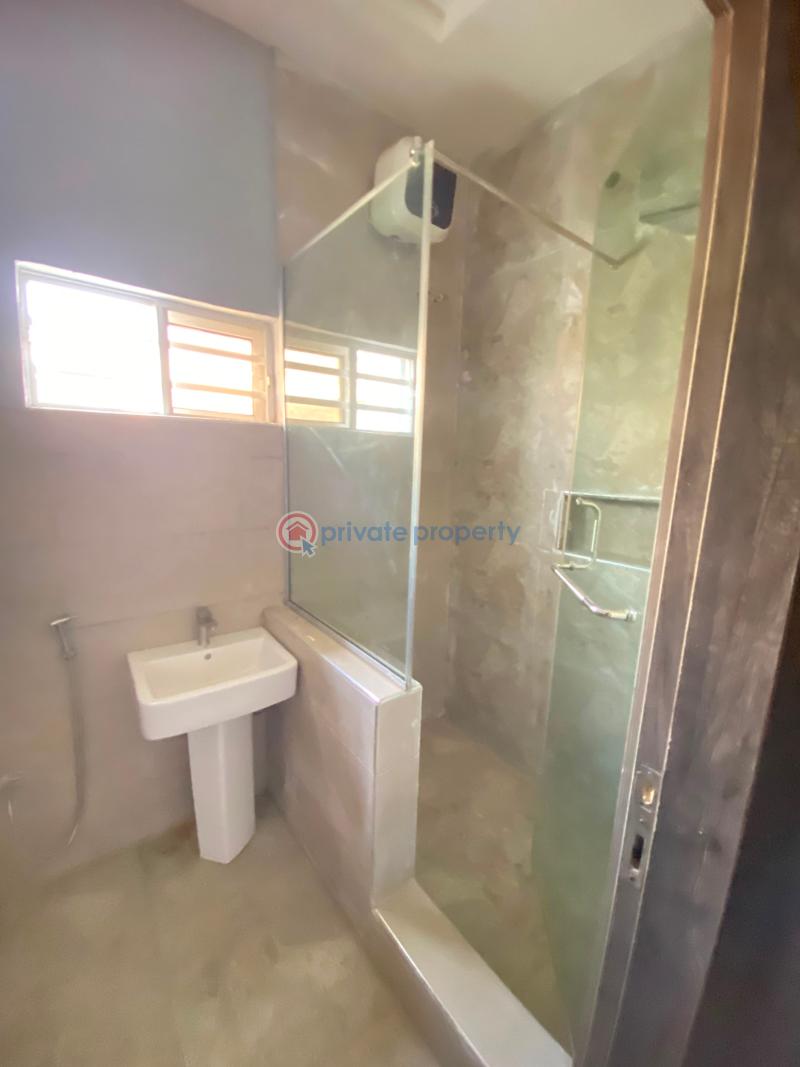 House For Rent Inside Iyaganku Gra, Ibadan Ibadan Oyo - 1