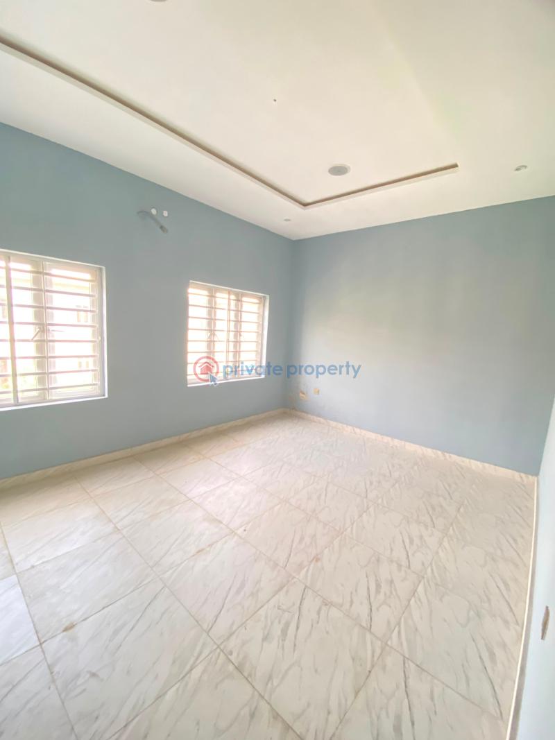 House For Rent Inside Iyaganku Gra, Ibadan Ibadan Oyo - 5