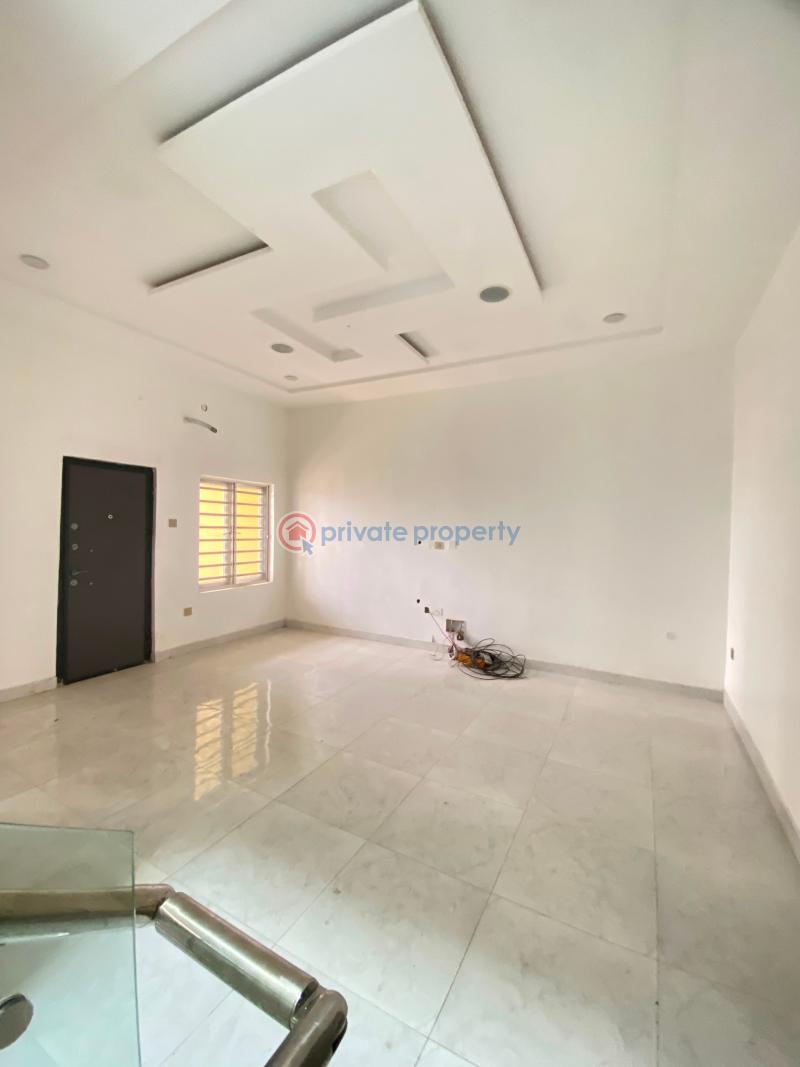 House For Rent Inside Iyaganku Gra, Ibadan Ibadan Oyo - 3