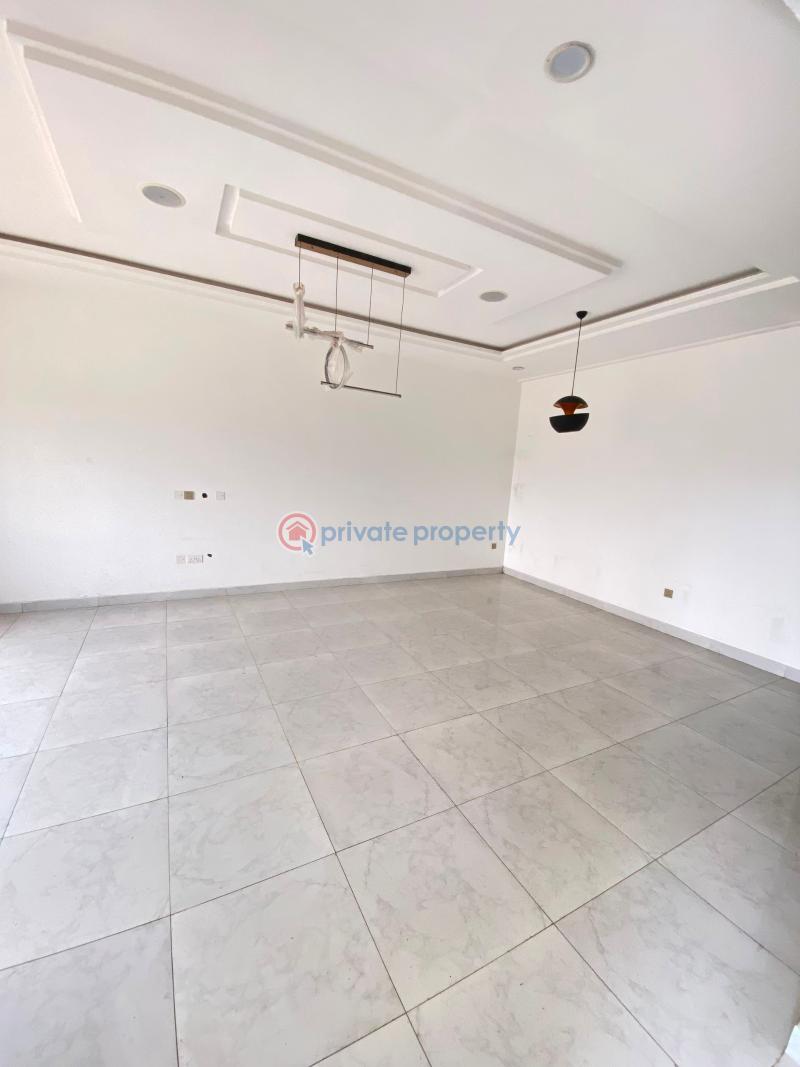 House For Rent Inside Iyaganku Gra, Ibadan Ibadan Oyo - 9