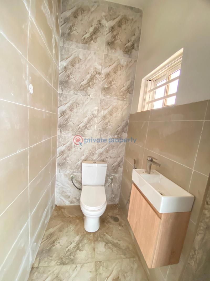 House For Rent Inside Iyaganku Gra, Ibadan Ibadan Oyo - 4