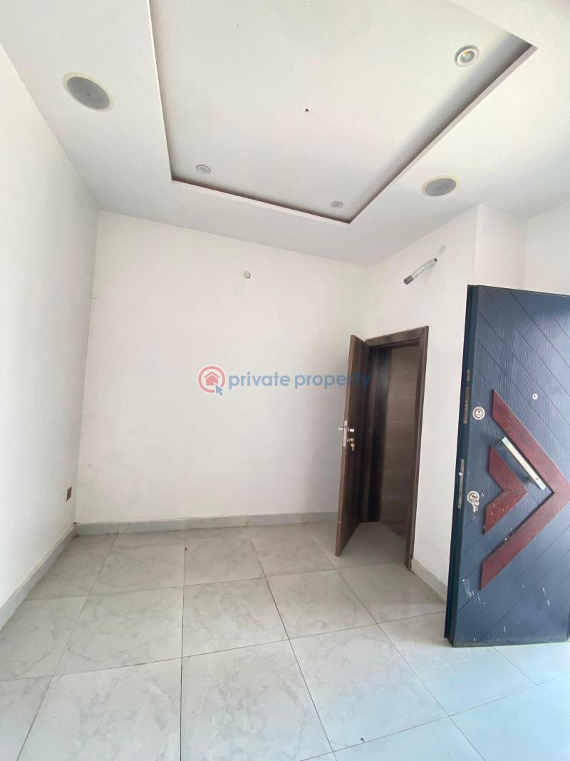 House For Rent Inside Iyaganku Gra, Ibadan Ibadan Oyo - 7