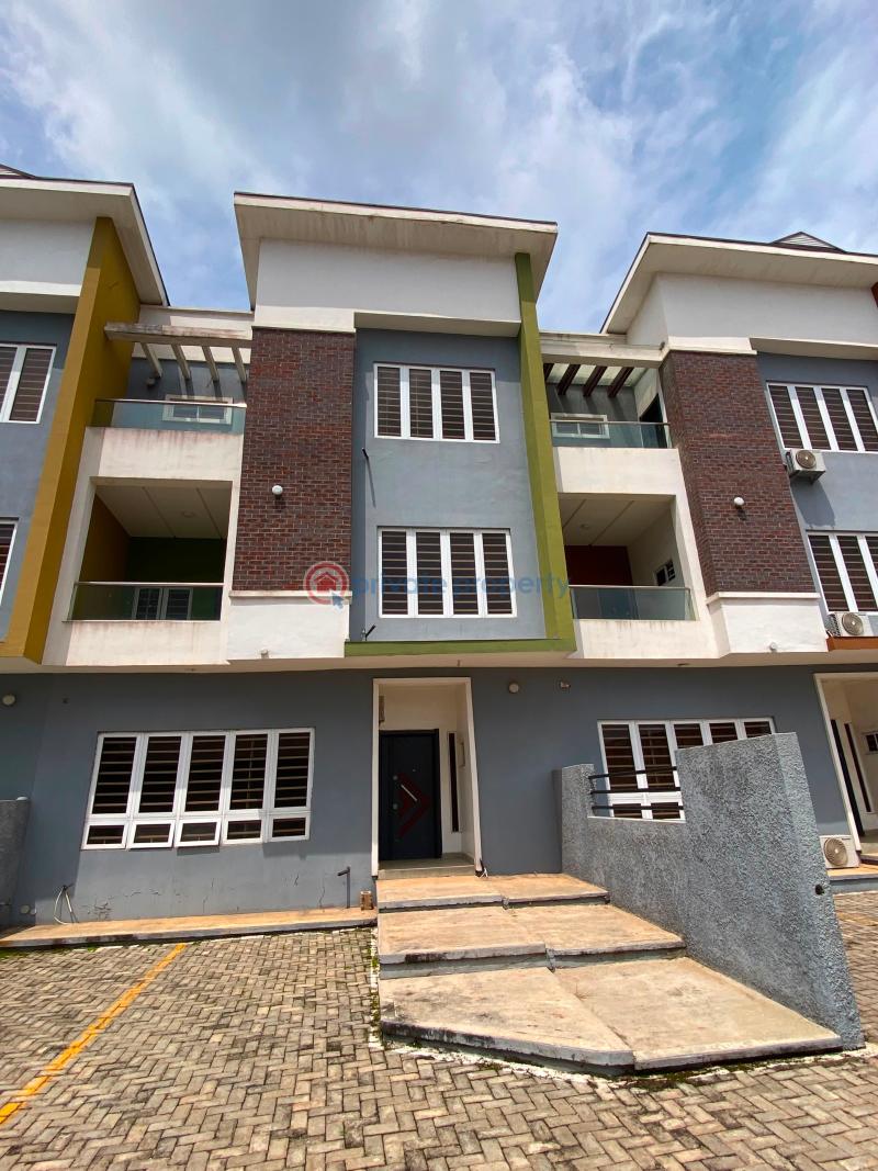 House For Rent Inside Iyaganku Gra, Ibadan Ibadan Oyo - 0
