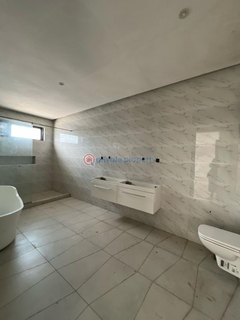 4 bedroom Terrace For Sale Old Ikoyi Lagos - 12