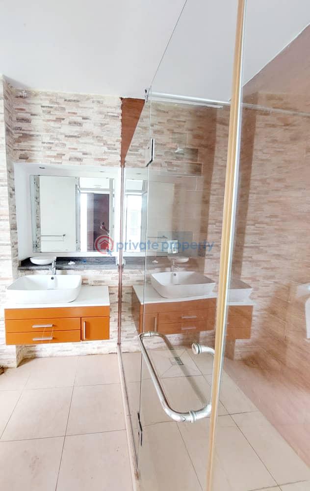 4 bedroom Terrace For Rent Banana Island Ikoyi Lagos - 10