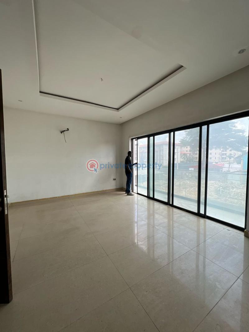 4 bedroom Terrace For Sale Old Ikoyi Lagos - 6