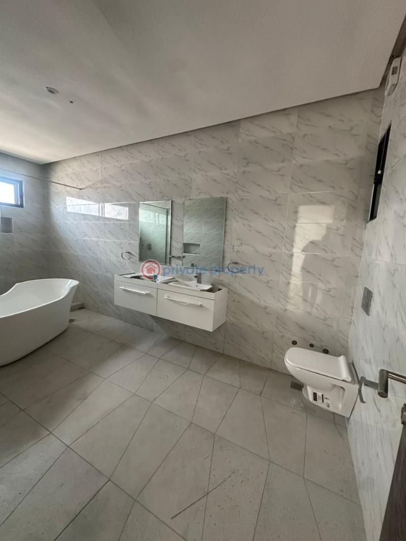 4 bedroom Terrace For Rent Ikoyi Lagos - 10