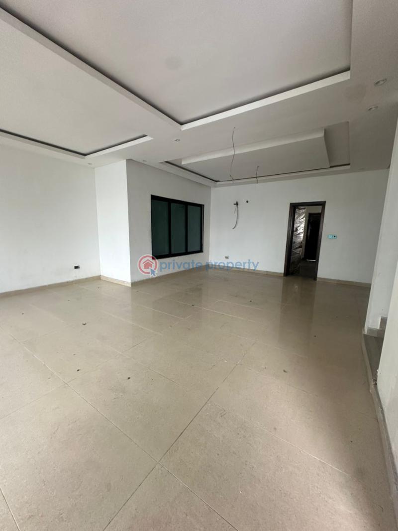 4 bedroom Terrace For Rent Ikoyi Lagos - 8