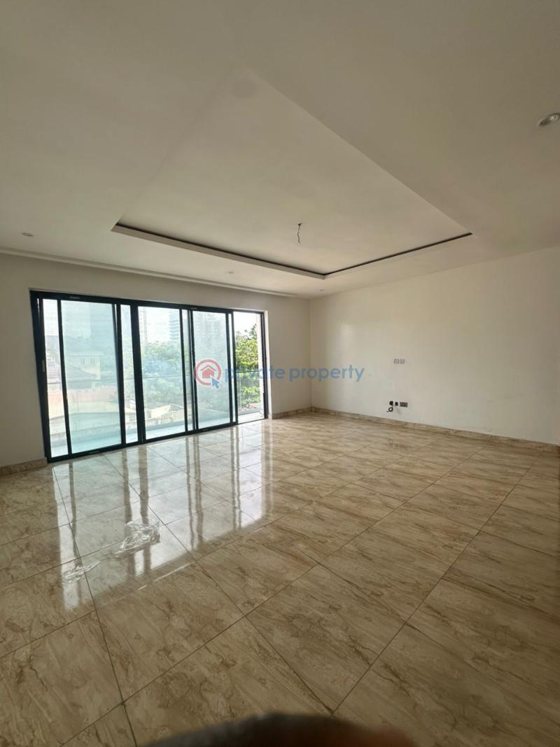 4 bedroom Terrace For Rent Ikoyi Lagos - 3