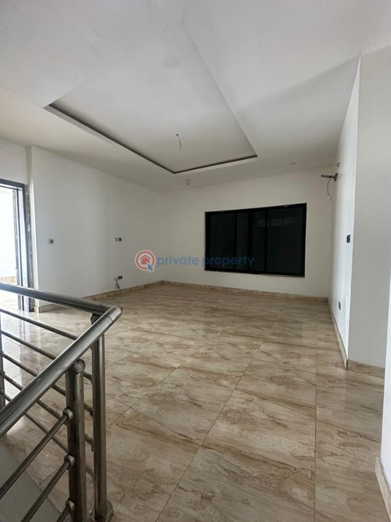 4 bedroom Terrace For Rent Ikoyi Lagos - 6