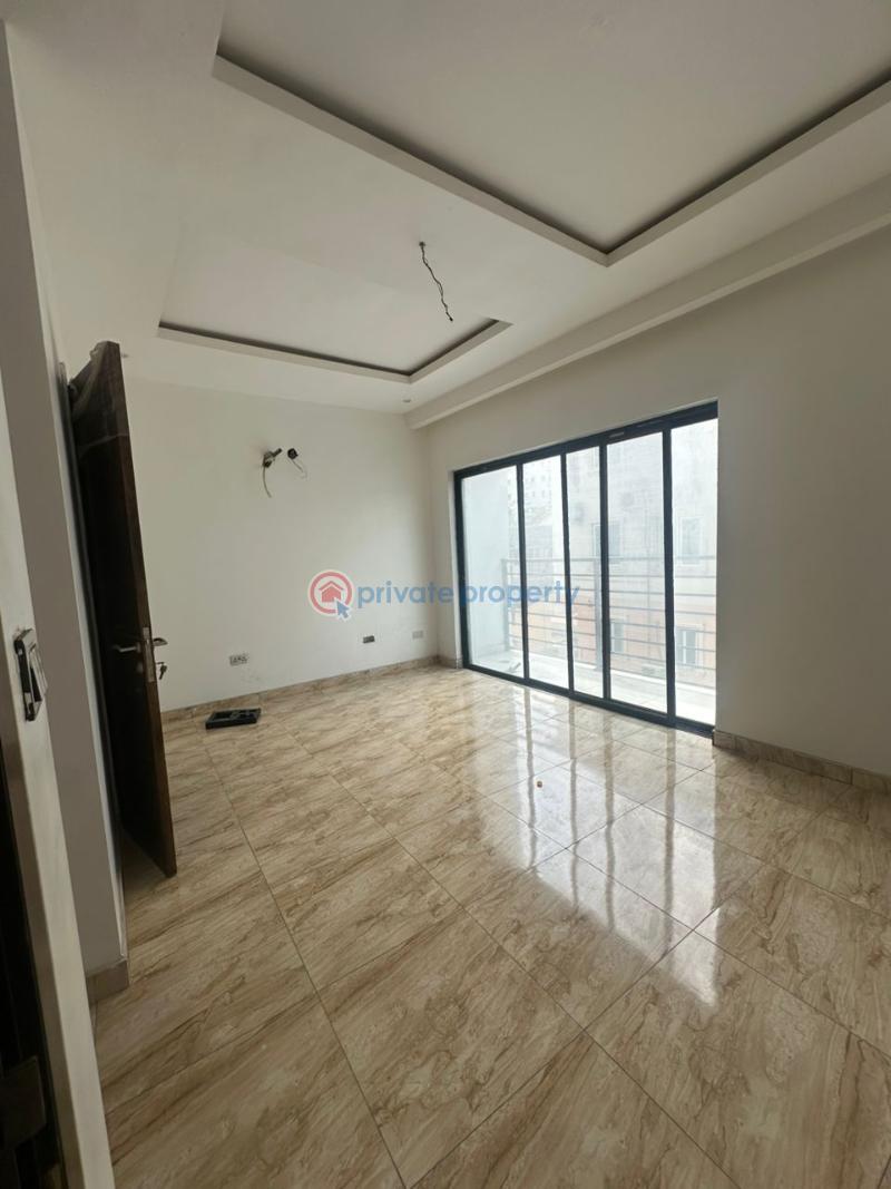 4 bedroom Terrace For Rent Ikoyi Lagos - 2
