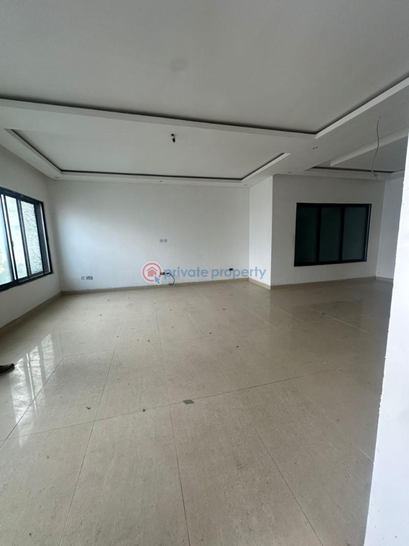 4 bedroom Terrace For Rent Ikoyi Lagos - 11