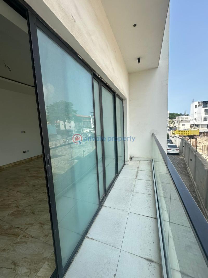 4 bedroom Terrace For Rent Ikoyi Lagos - 5