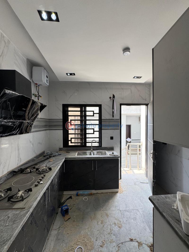 4 bedroom Terraced Duplex For Sale Old Ikoyi Ikoyi Lagos - 6