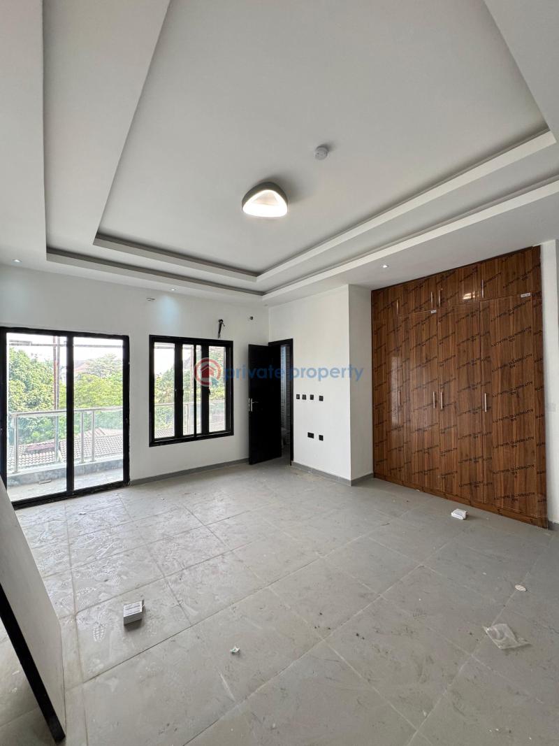 4 bedroom Terraced Duplex For Sale Old Ikoyi Ikoyi Lagos - 2