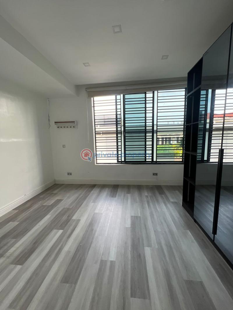 Luxury 4 bedroom terrace with bq - 2 4 bedroom Terrace For Rent Banana Island Ikoyi Lagos - 2