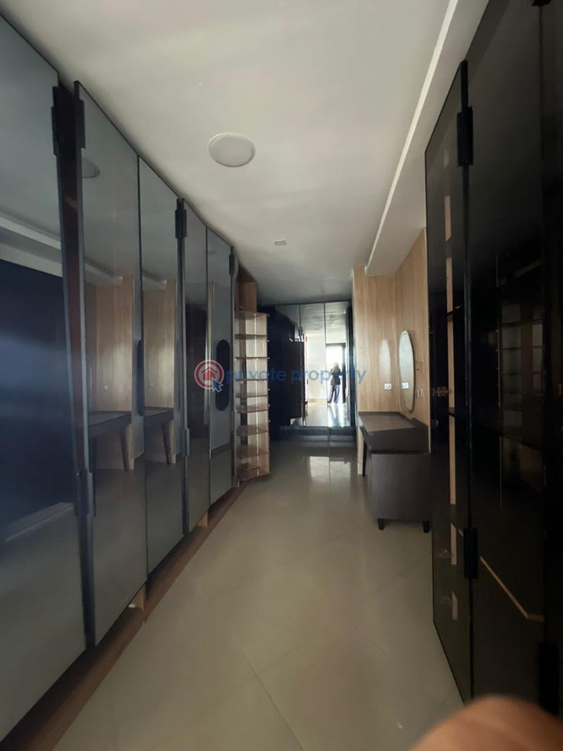 Luxury 4 bedroom terrace with bq - 6 4 bedroom Terrace For Rent Banana Island Ikoyi Lagos - 6