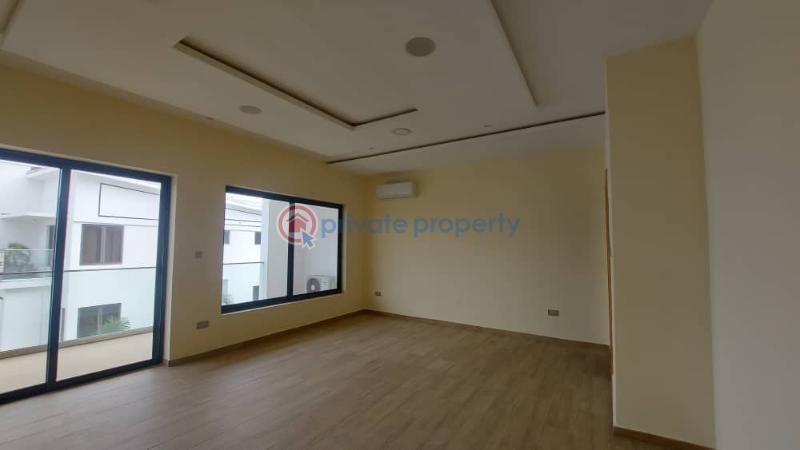 4 bedroom Terraced Duplex For Sale Banana Island Ikoyi Lagos - 7