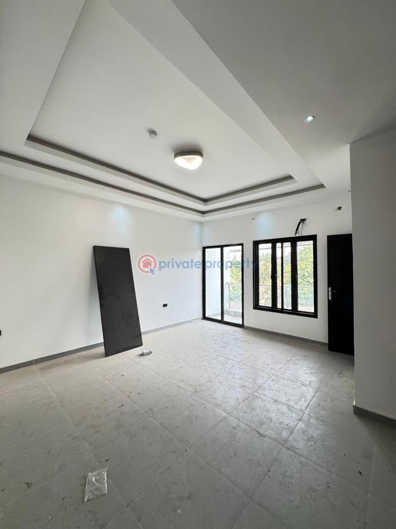 4 bedroom Terraced Duplex For Sale Old Ikoyi Ikoyi Lagos - 1