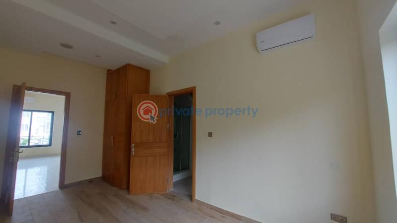 4 bedroom Terraced Duplex For Rent Banana Island Ikoyi Lagos - 5