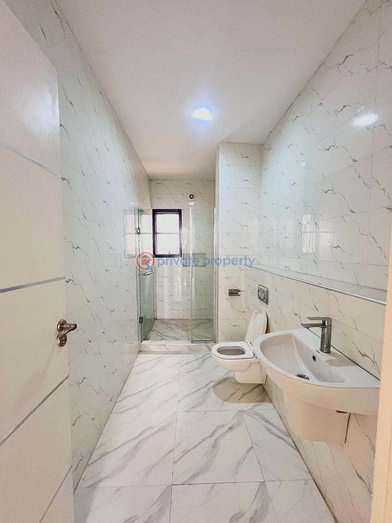 4 bedroom Terraced Duplex For Rent Oniru Victoria Island Lagos - 7