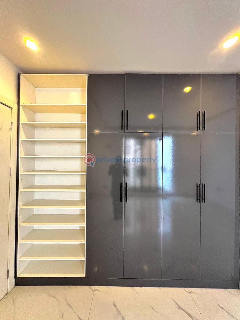 4 bedroom Block Of Flats For Rent Oniru Victoria Island Lagos - 9